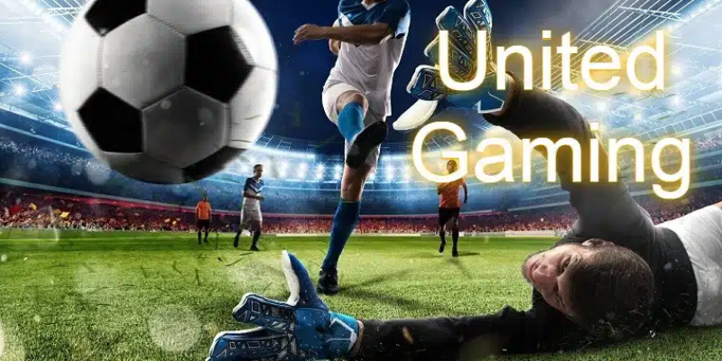 Giới thiệu khái quát về United Gaming King88